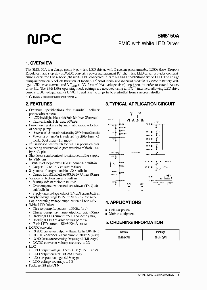 SM8150A_4127506.PDF Datasheet
