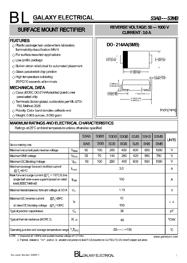 SGB_4116740.PDF Datasheet