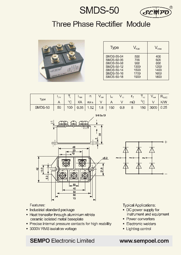 SMDS-50-04_4143295.PDF Datasheet