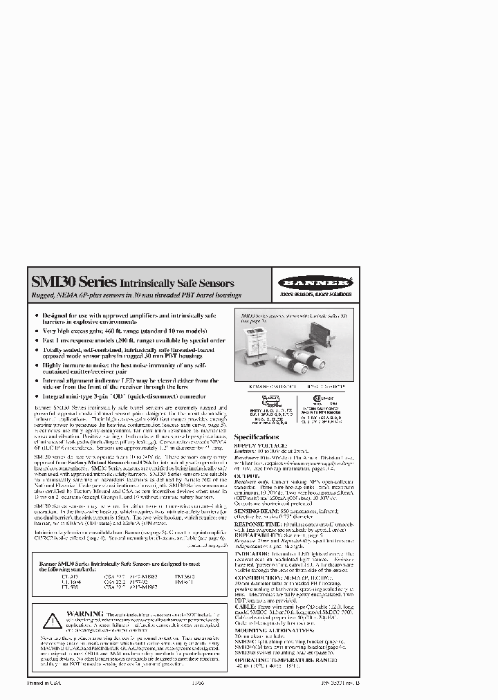 SMI30_4161888.PDF Datasheet