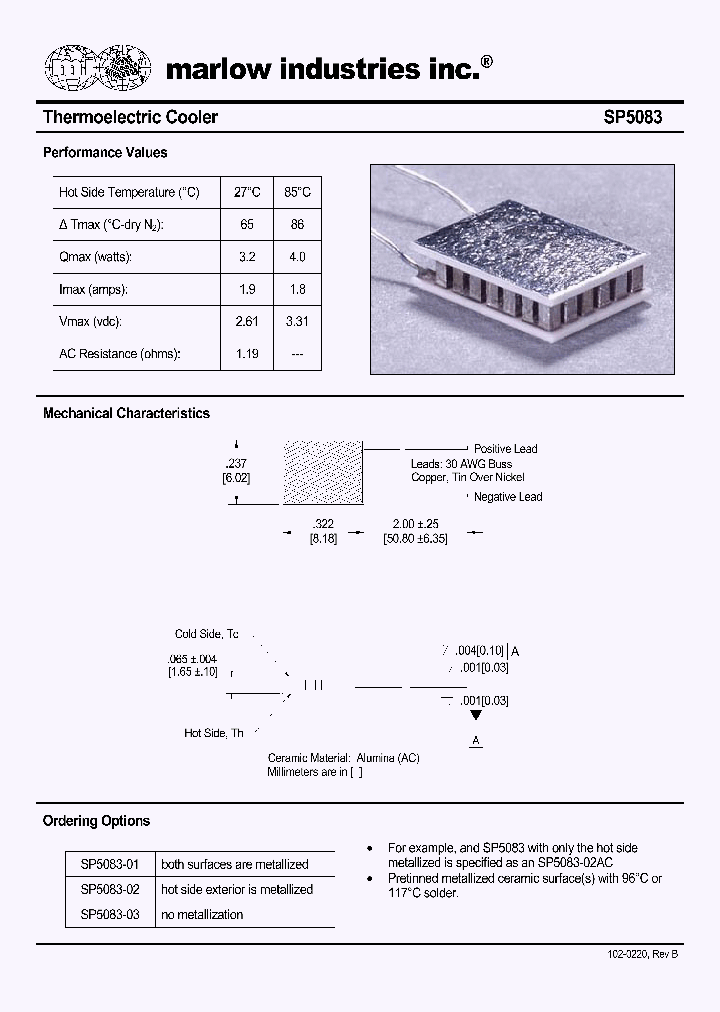 SP5083-01_4129275.PDF Datasheet