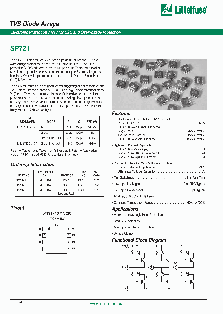 SP721_4115401.PDF Datasheet