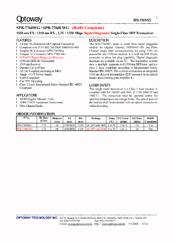 SPB-7760WG_4117501.PDF Datasheet