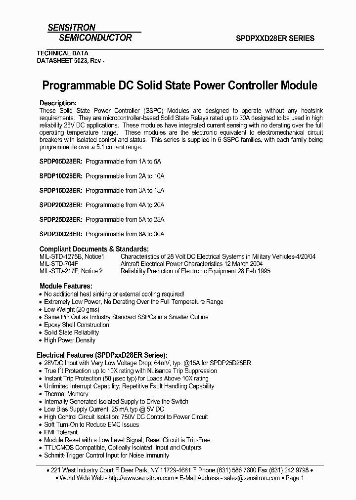 SPDP10D28ER_4163919.PDF Datasheet