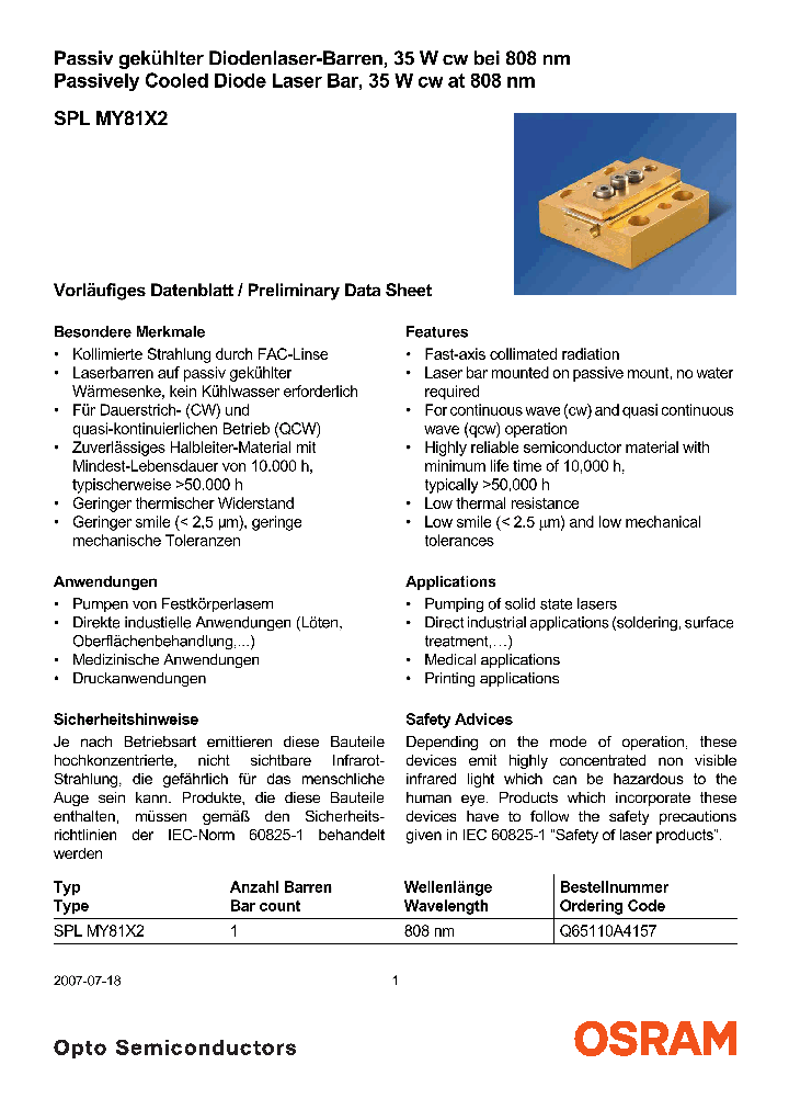 SPLMY81X2_4129621.PDF Datasheet