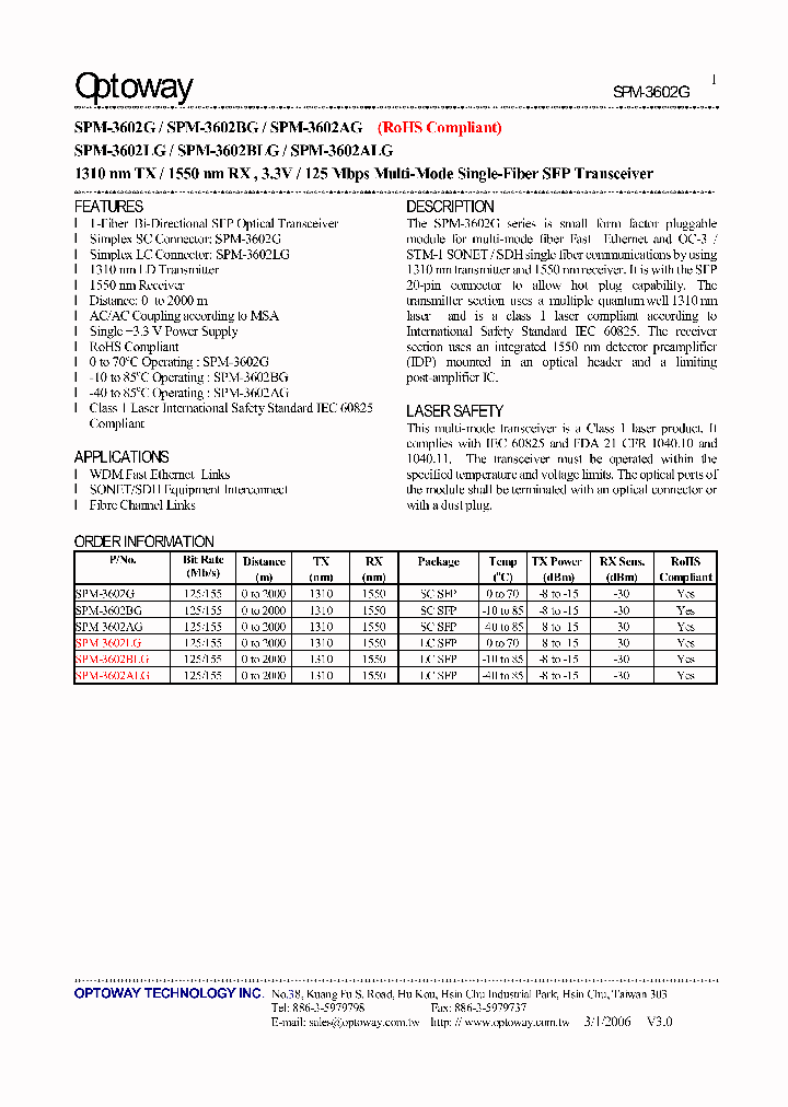 SPM-3602LG_4128802.PDF Datasheet
