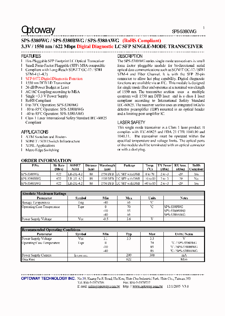 SPS-5380WG_4128671.PDF Datasheet