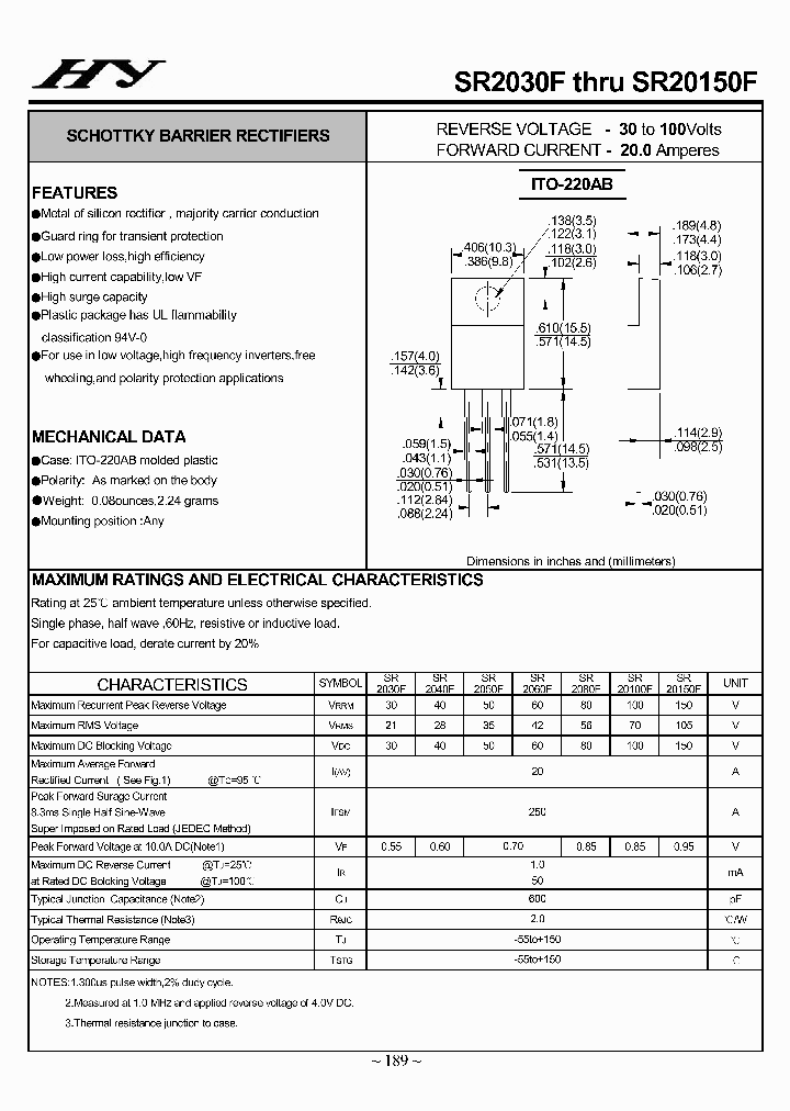 SR20150F_4151278.PDF Datasheet