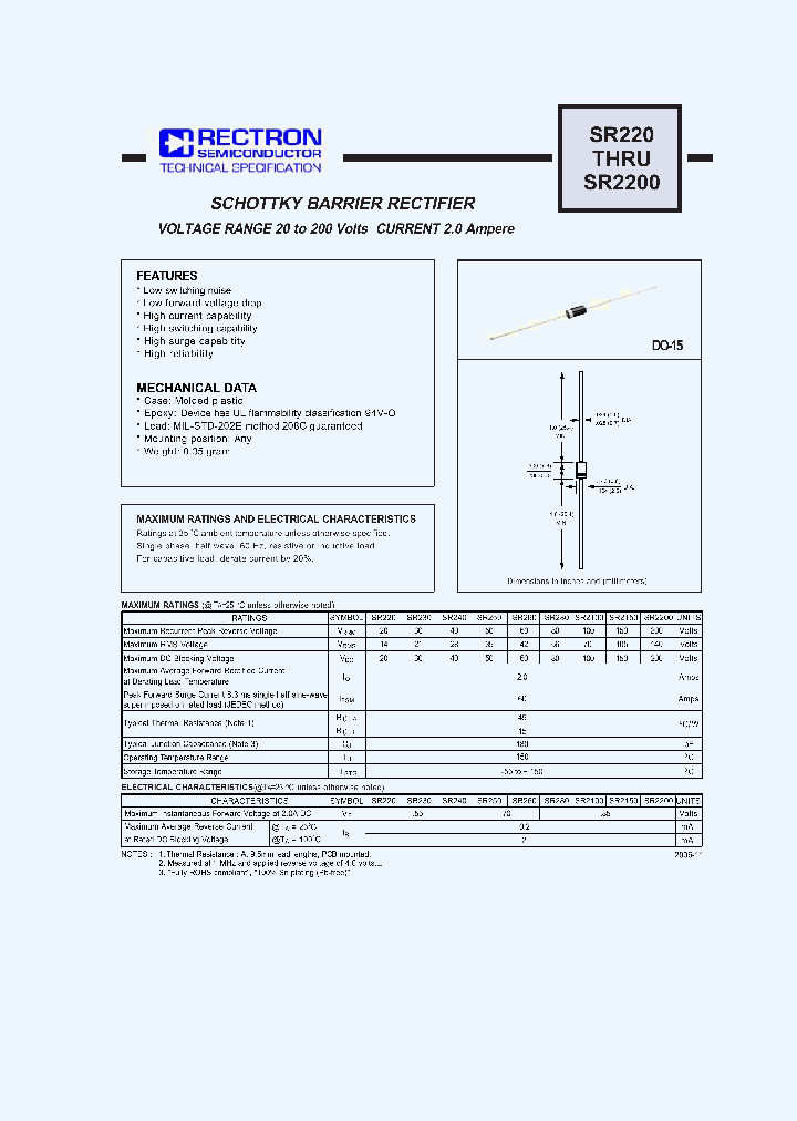 SR220_4128569.PDF Datasheet