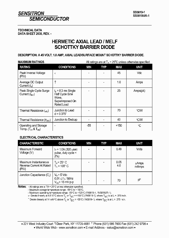 SS5819-1_4164762.PDF Datasheet