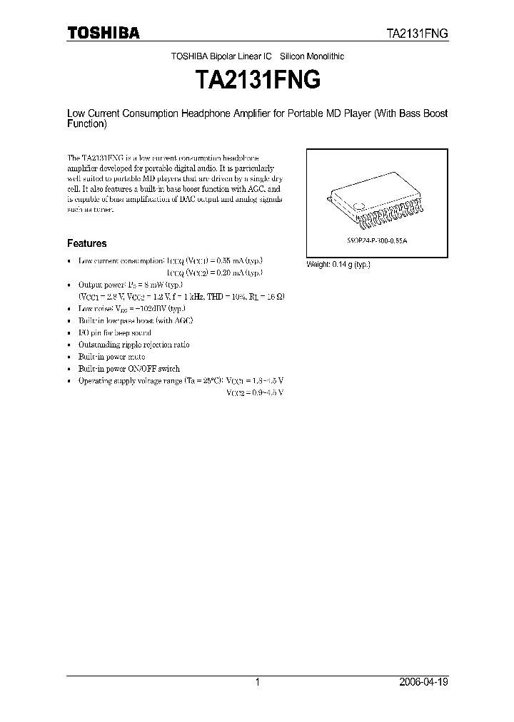 TA2131FNG_4110895.PDF Datasheet