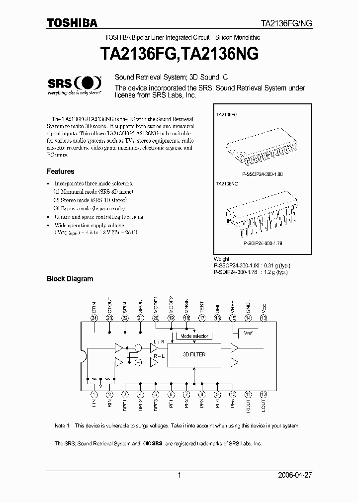 TA2136FG_4110896.PDF Datasheet