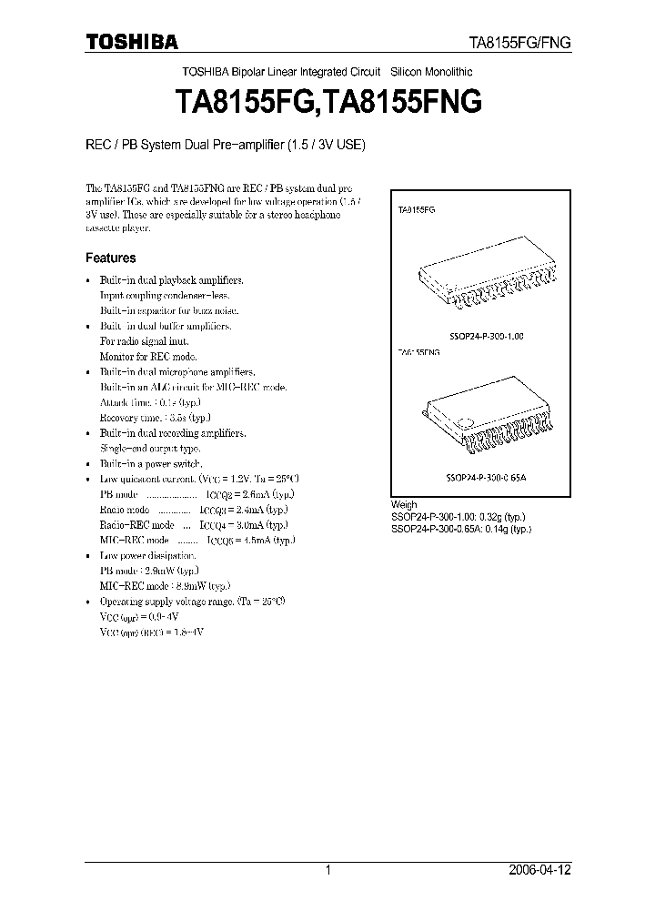 TA8155FG_4110898.PDF Datasheet