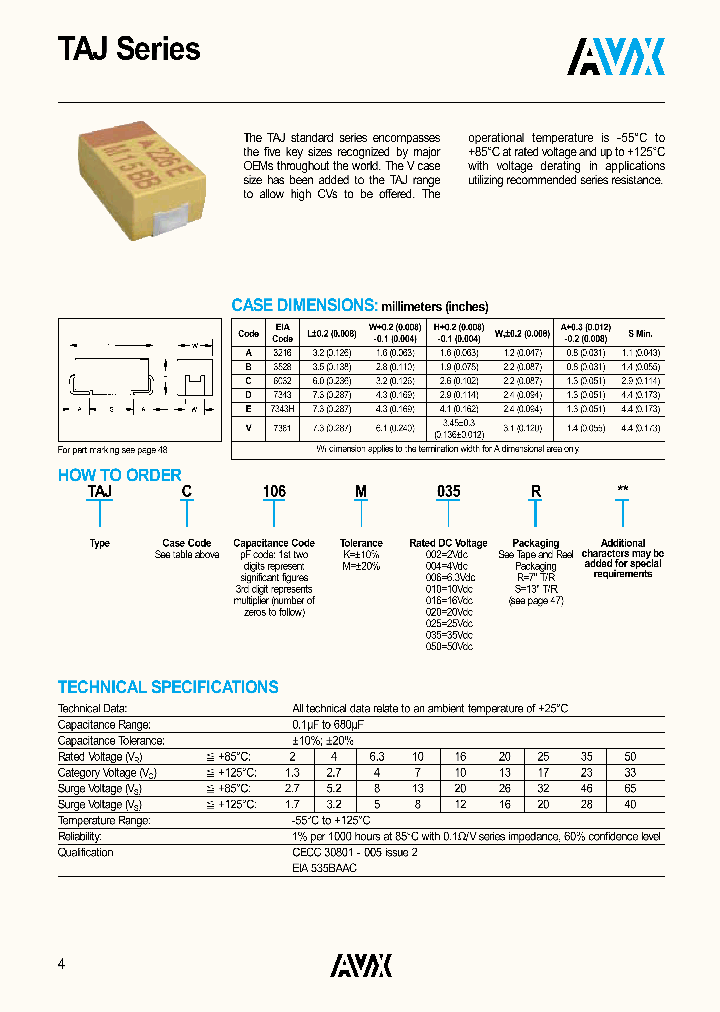 TAJA104K004R_4156249.PDF Datasheet