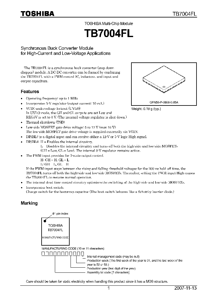 TB7004FL_4133400.PDF Datasheet