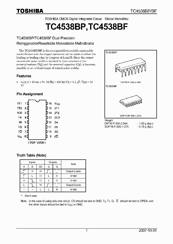 TC4538BP07_4132455.PDF Datasheet