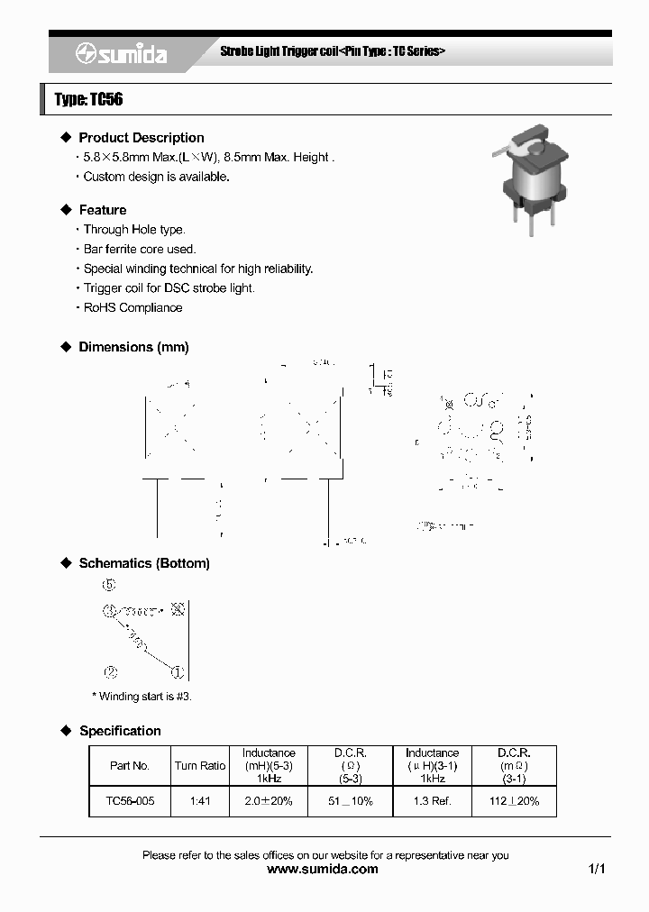 TC56_4156889.PDF Datasheet