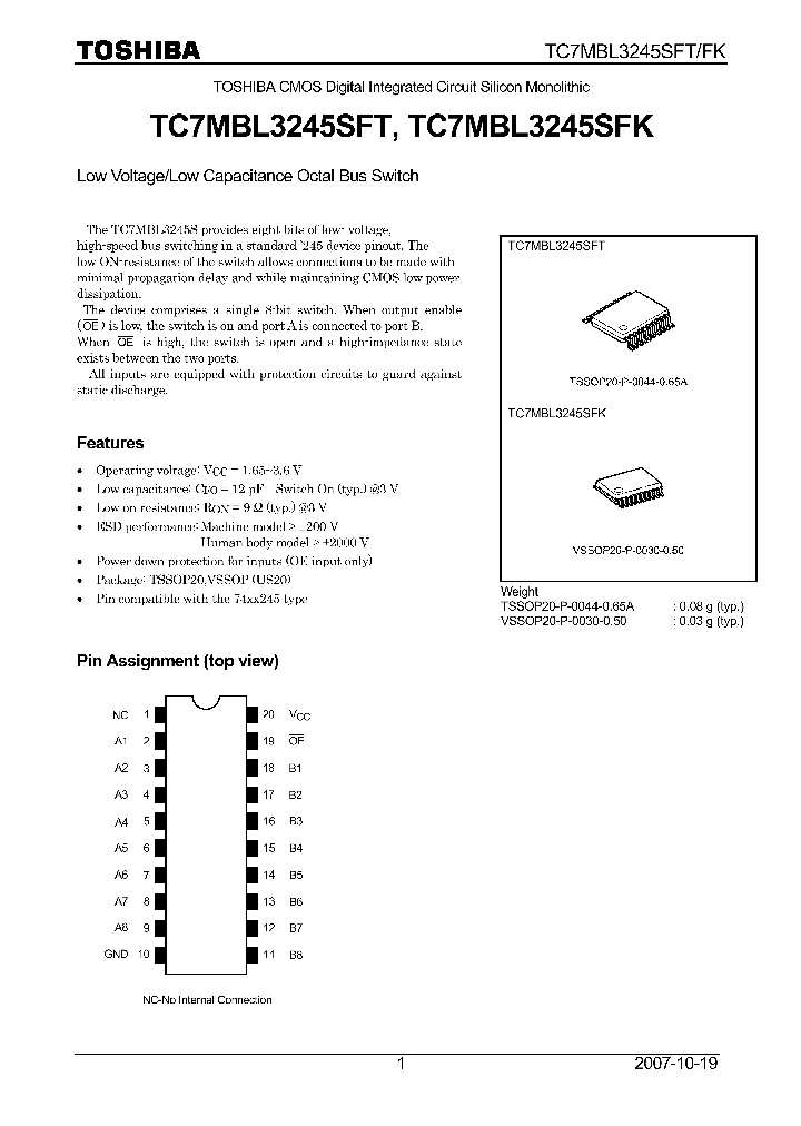 TC7MBL3245SFK_4133352.PDF Datasheet