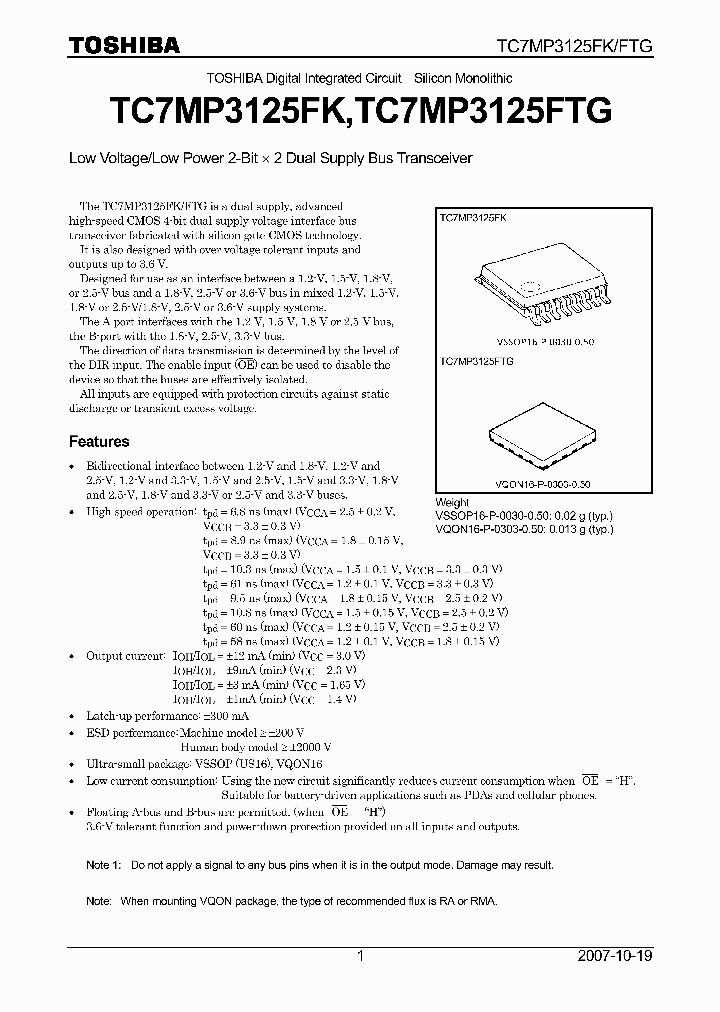 TC7MP3125FTG_4133316.PDF Datasheet