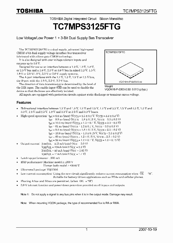 TC7MPS3125FTG_4133508.PDF Datasheet