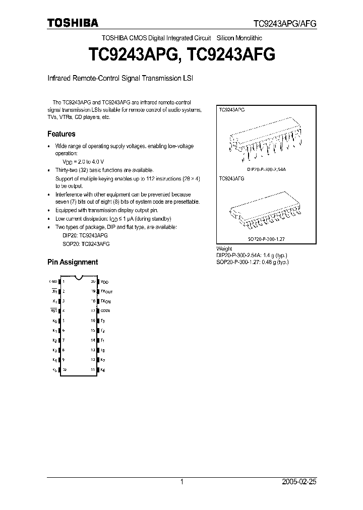TC9243APG_4132453.PDF Datasheet