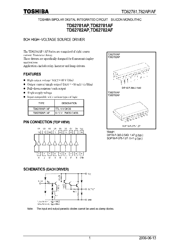 TD62781AP06_4132432.PDF Datasheet