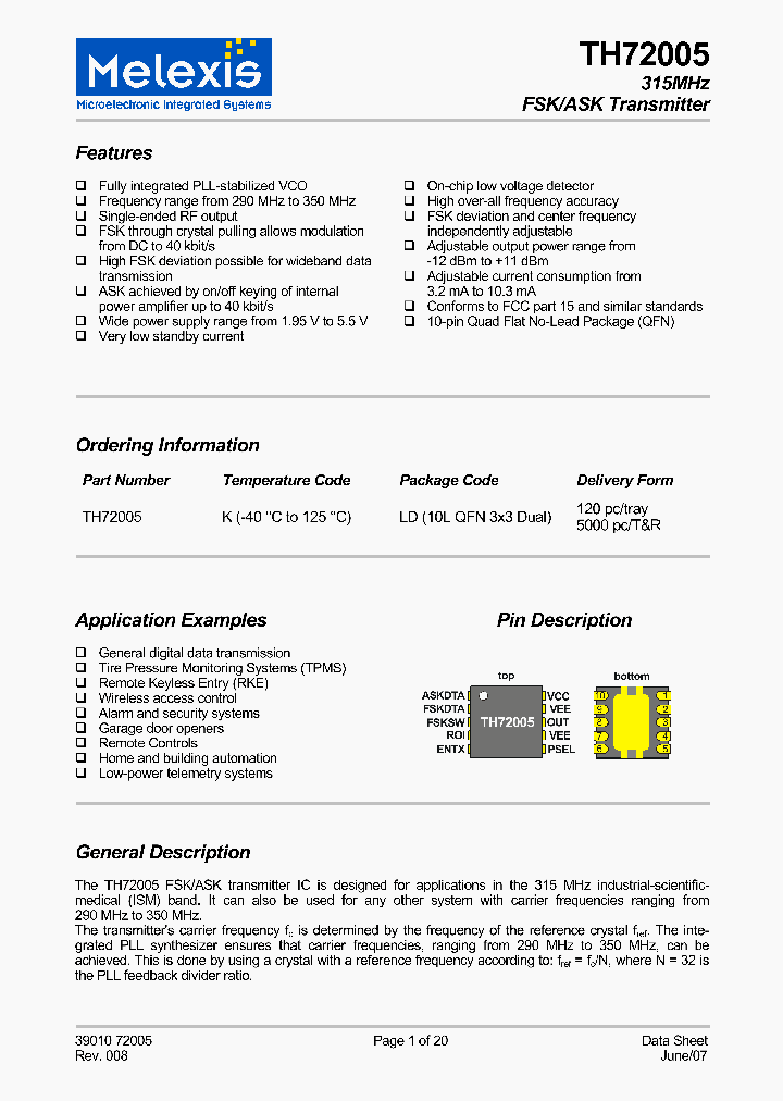 TH72005KLD_4141903.PDF Datasheet