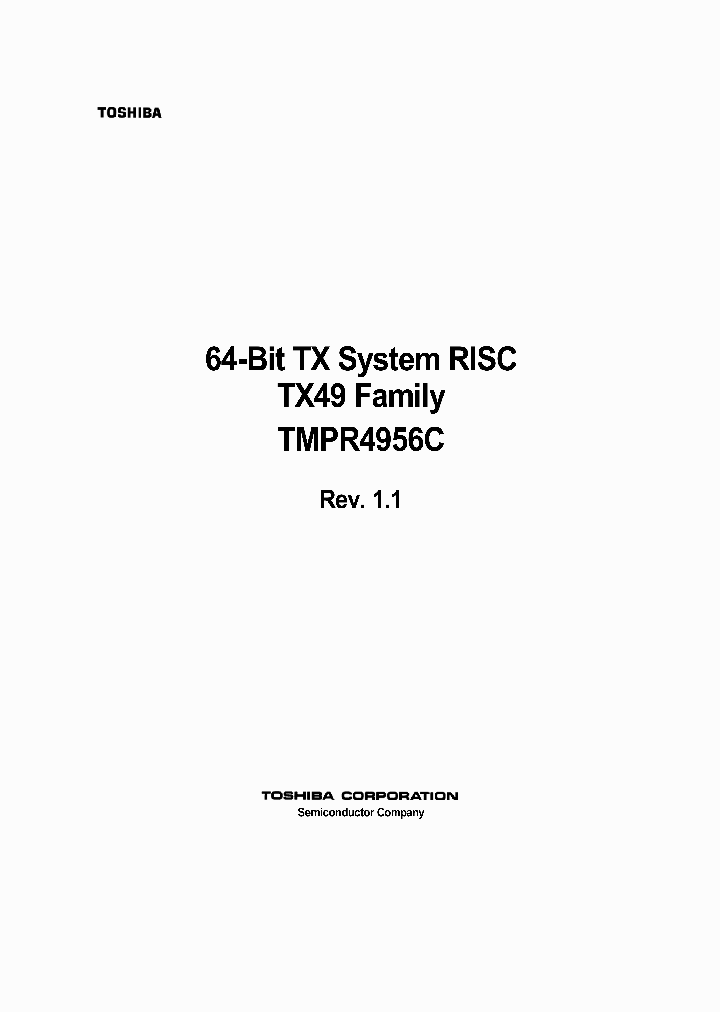 TMPR4956C_4126936.PDF Datasheet