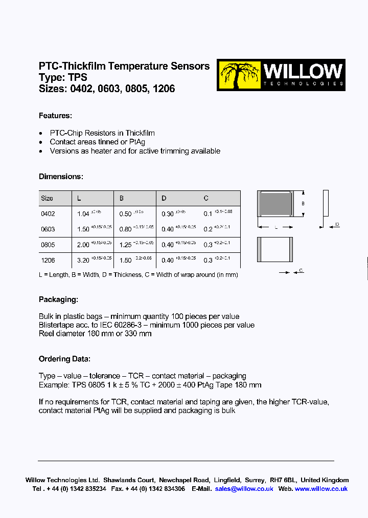 TPS0805_4154855.PDF Datasheet