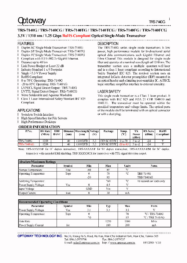 TRS-7140AG_4111858.PDF Datasheet