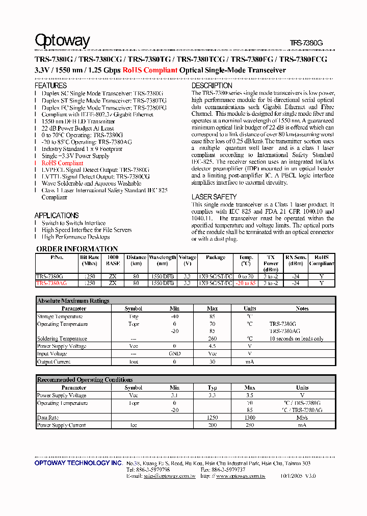 TRS-7380AG_4128493.PDF Datasheet