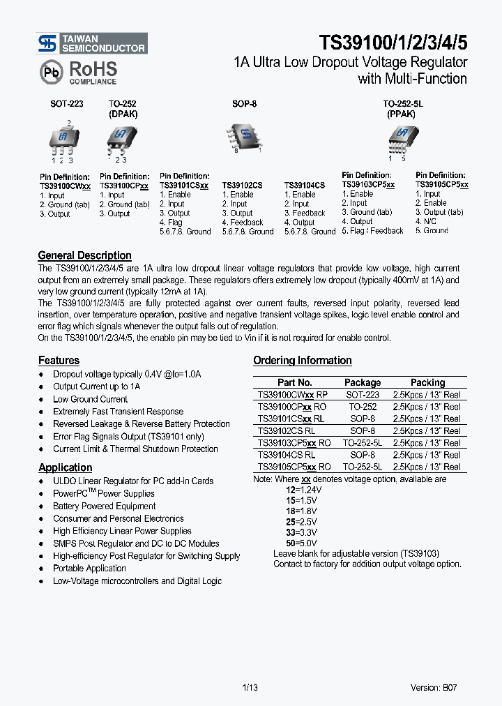 TS3910007_4131571.PDF Datasheet