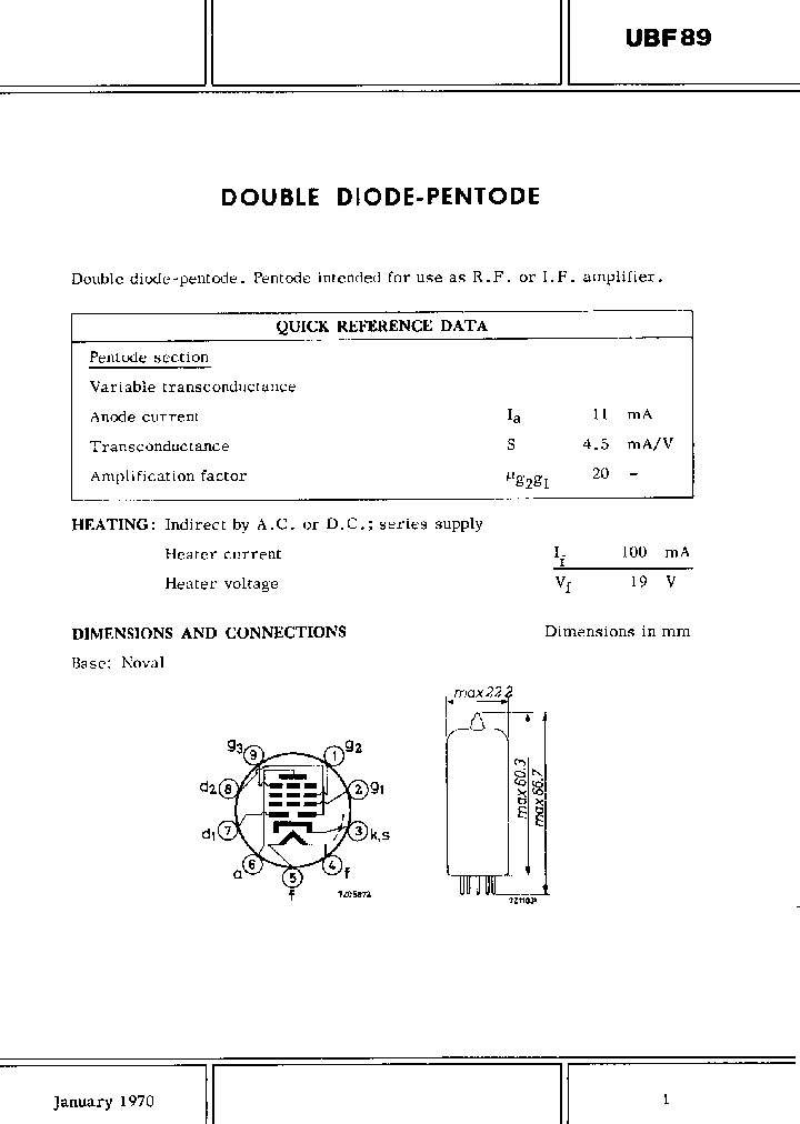 UBF891_4158394.PDF Datasheet