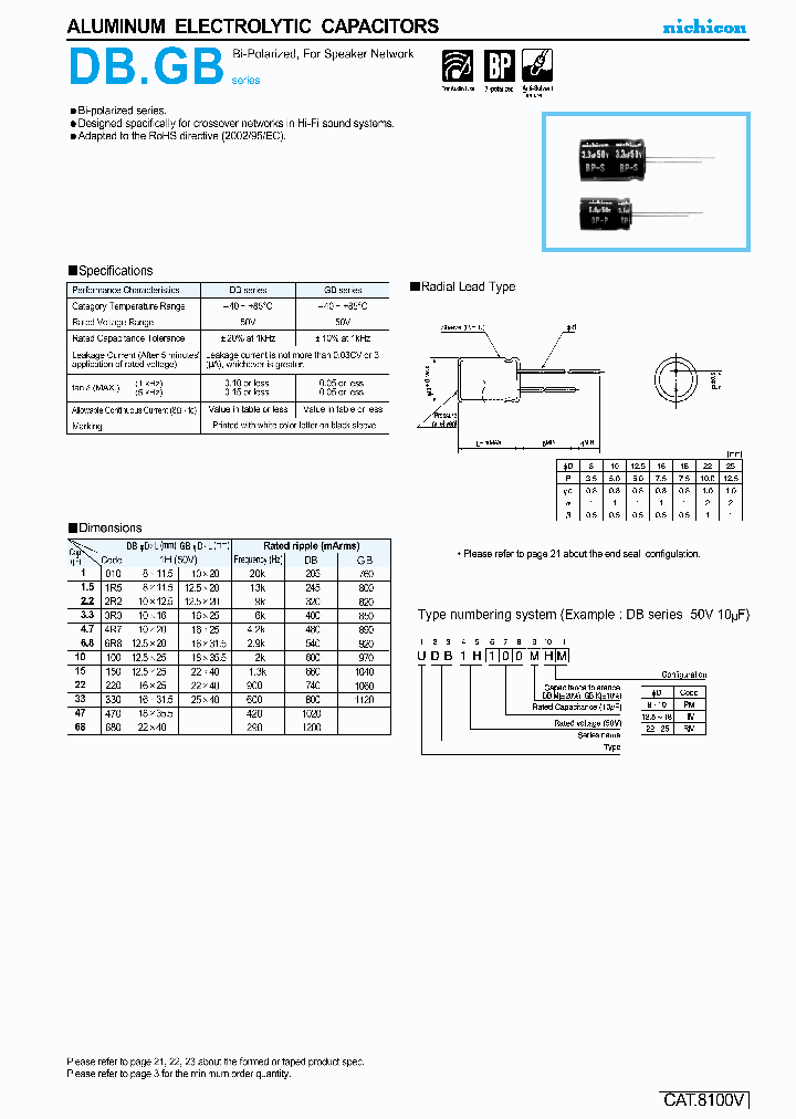 UDB1H330MHM_4118846.PDF Datasheet