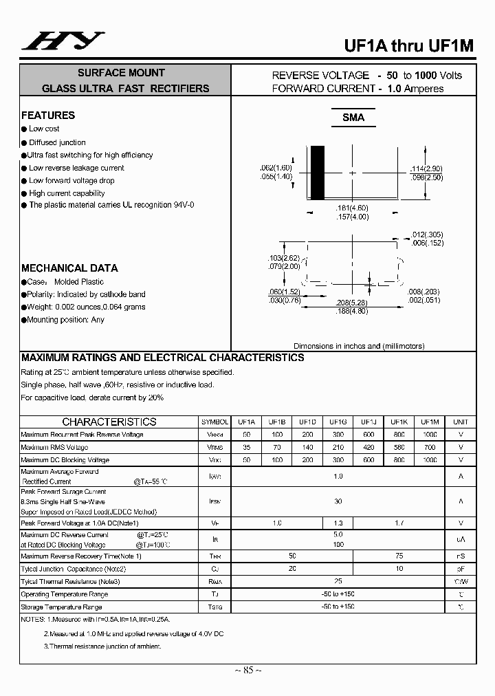 UF1G_4144176.PDF Datasheet