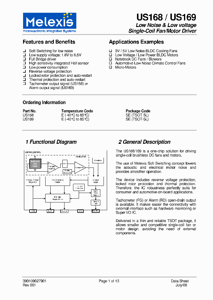 US169ESE_4141716.PDF Datasheet