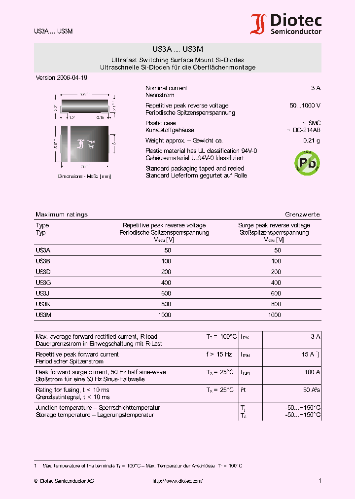 US3A07_4127364.PDF Datasheet