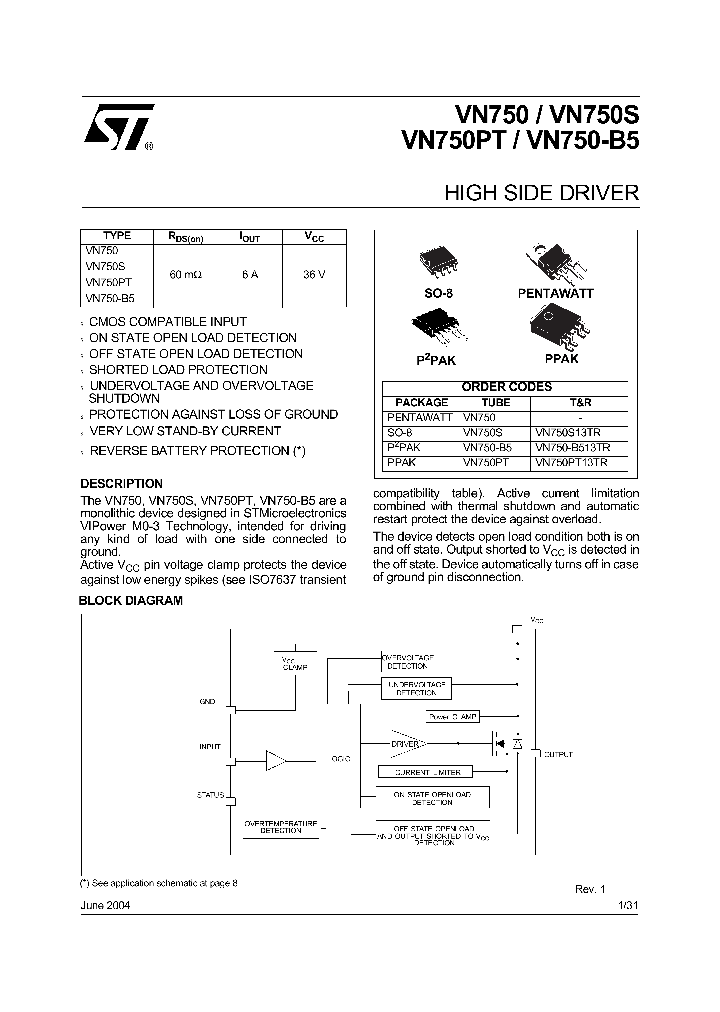 VN75004_4132580.PDF Datasheet