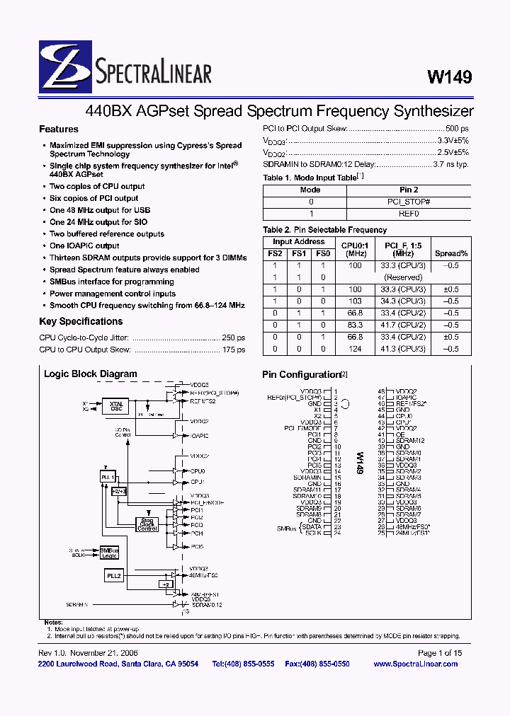 W149_4148698.PDF Datasheet