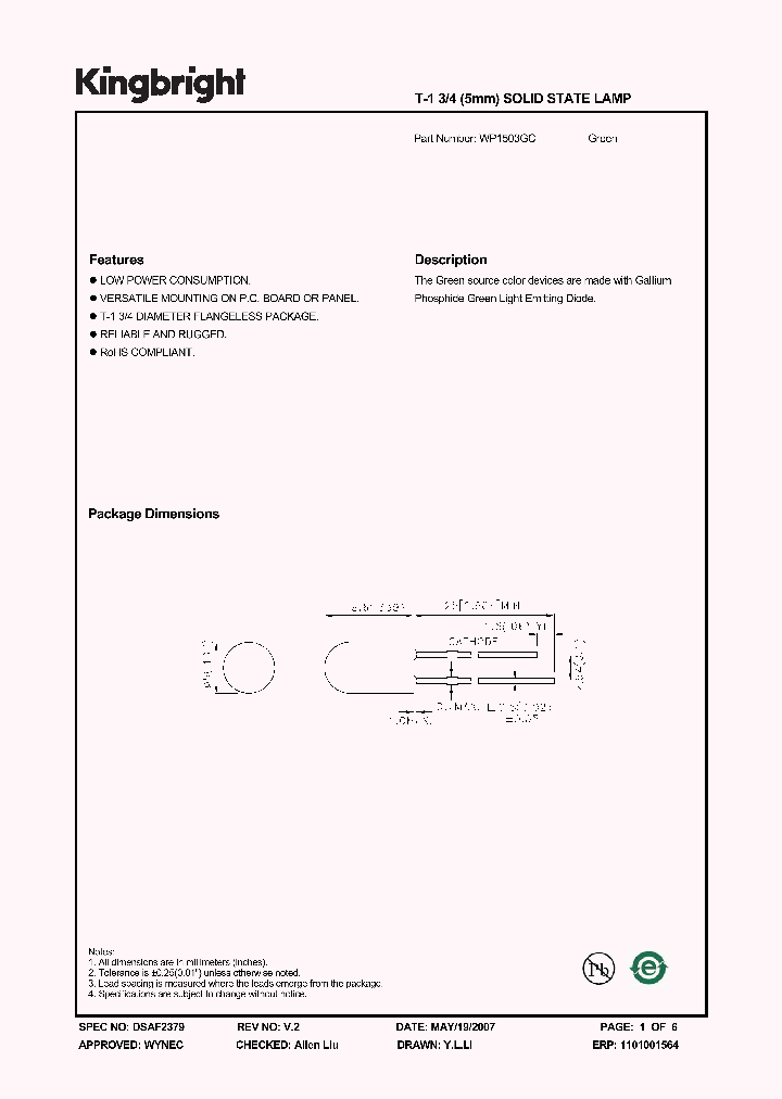 WP1503GC_4132399.PDF Datasheet