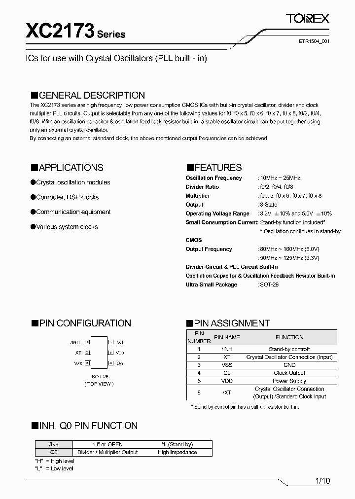 XC2173CD71ML_4153656.PDF Datasheet