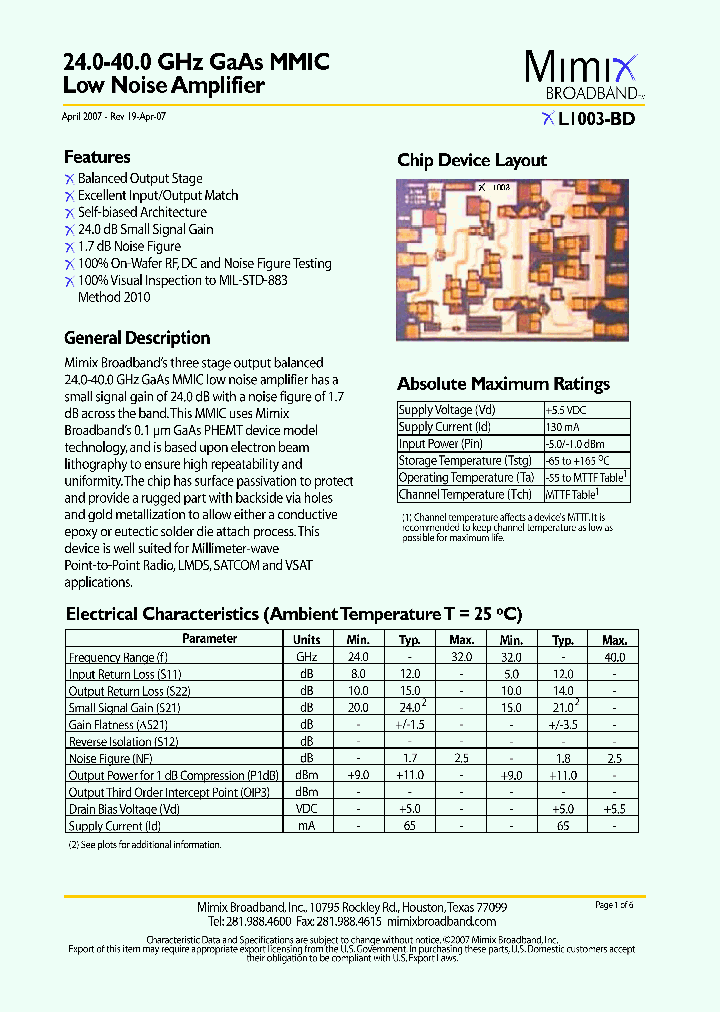 XL1003-BD-EV1_4143050.PDF Datasheet