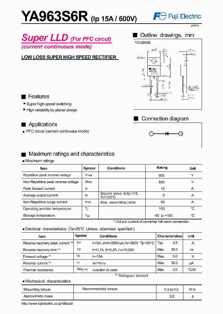 YA963S6R_4130688.PDF Datasheet
