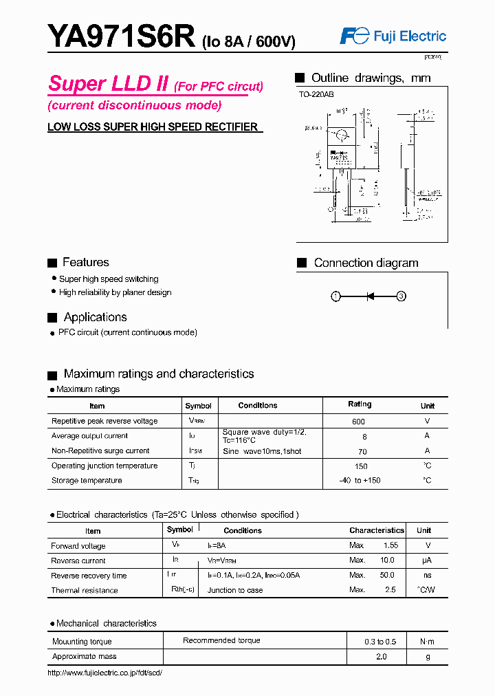 YA971S6R_4131015.PDF Datasheet