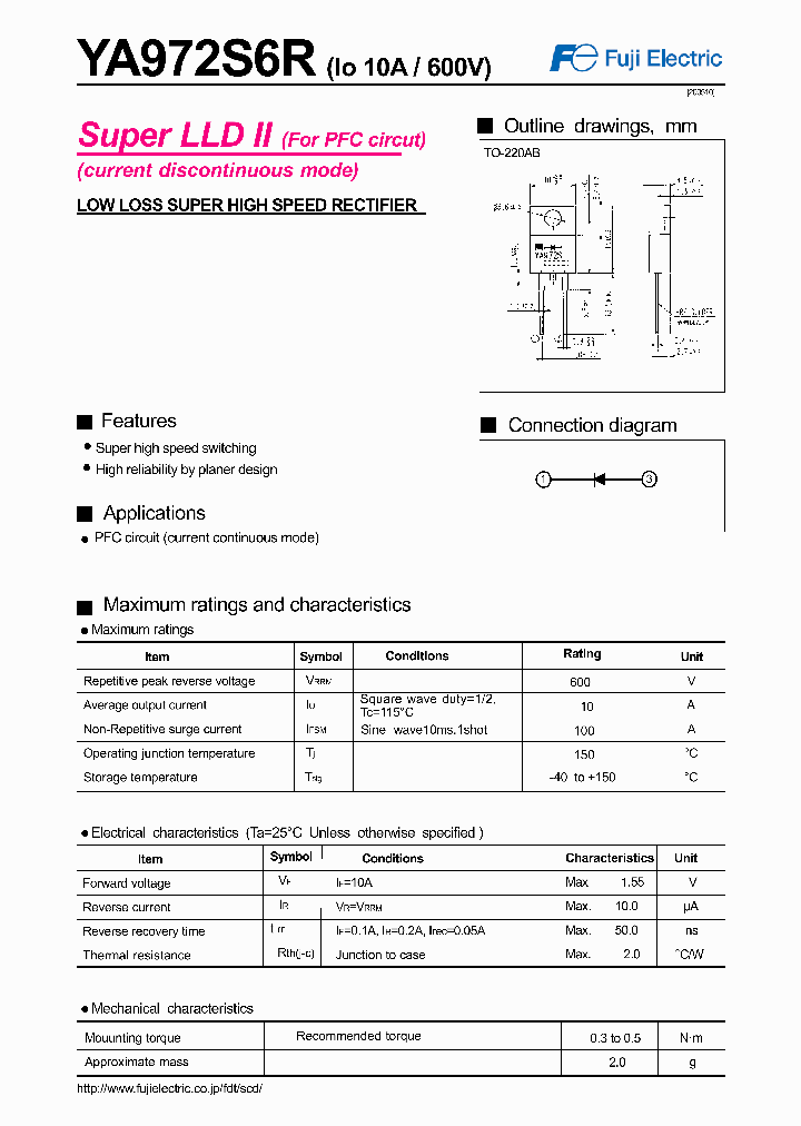 YA972S6R_4131014.PDF Datasheet
