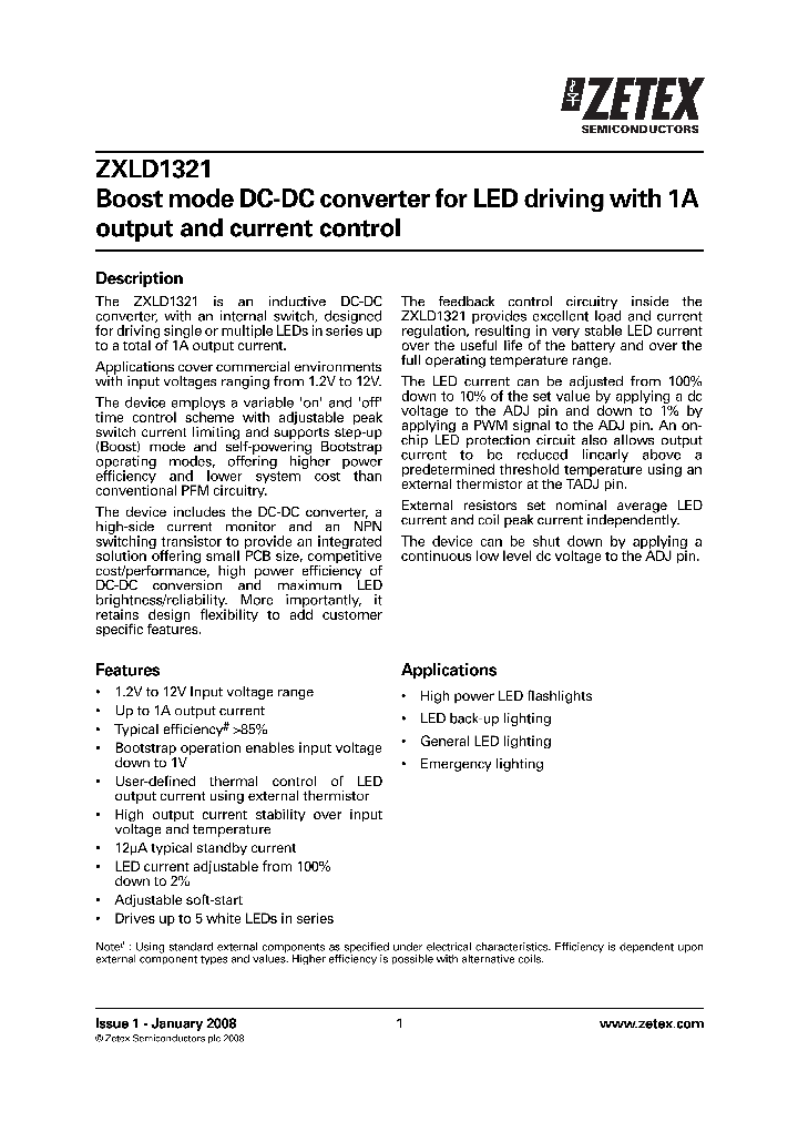 ZXLD1321_4146828.PDF Datasheet