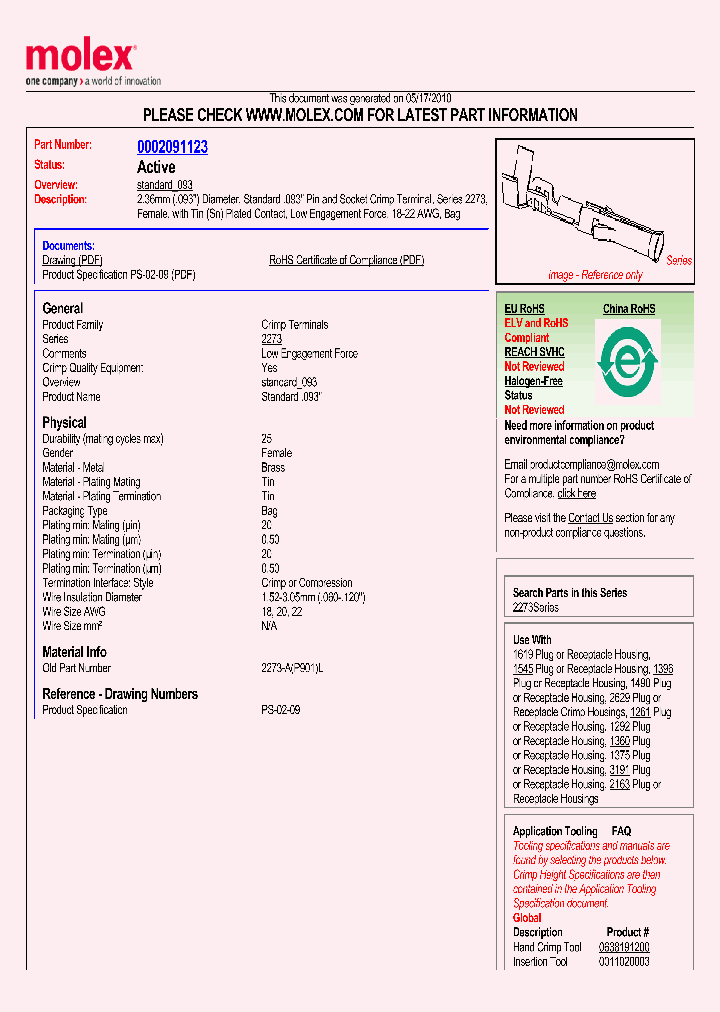 0002091123_4794262.PDF Datasheet