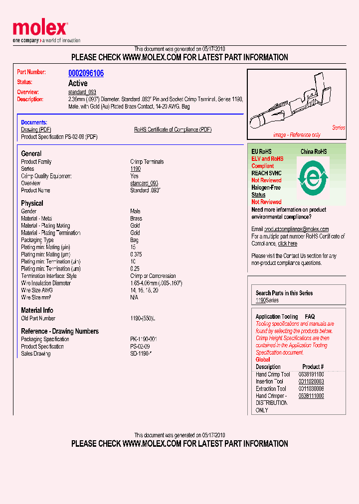 0002096106_4886523.PDF Datasheet
