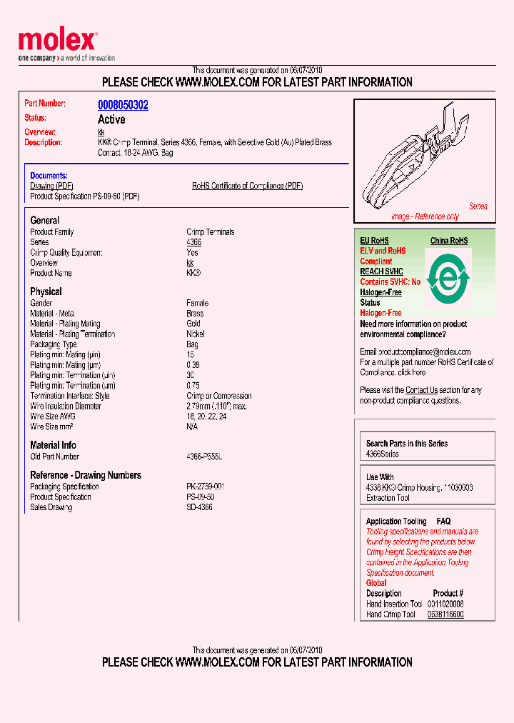 0008050302_4905453.PDF Datasheet
