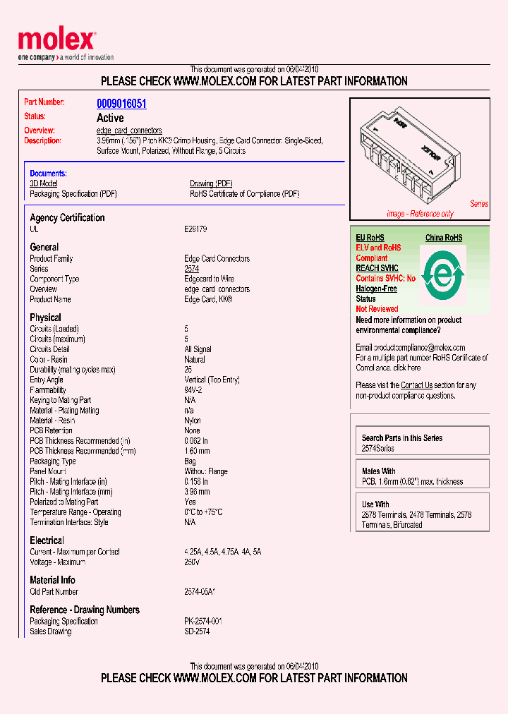0009016051_4846165.PDF Datasheet